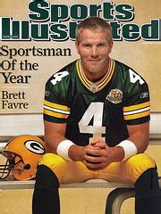 brett favre naked|Ex